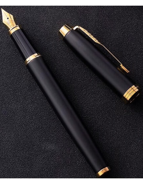 Chinese style, business fountain pen